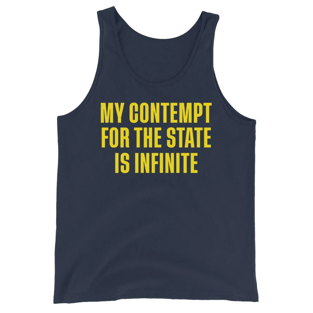 Libertarian Tank Tops